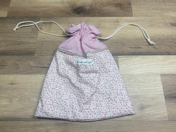 Bolsa Vichy